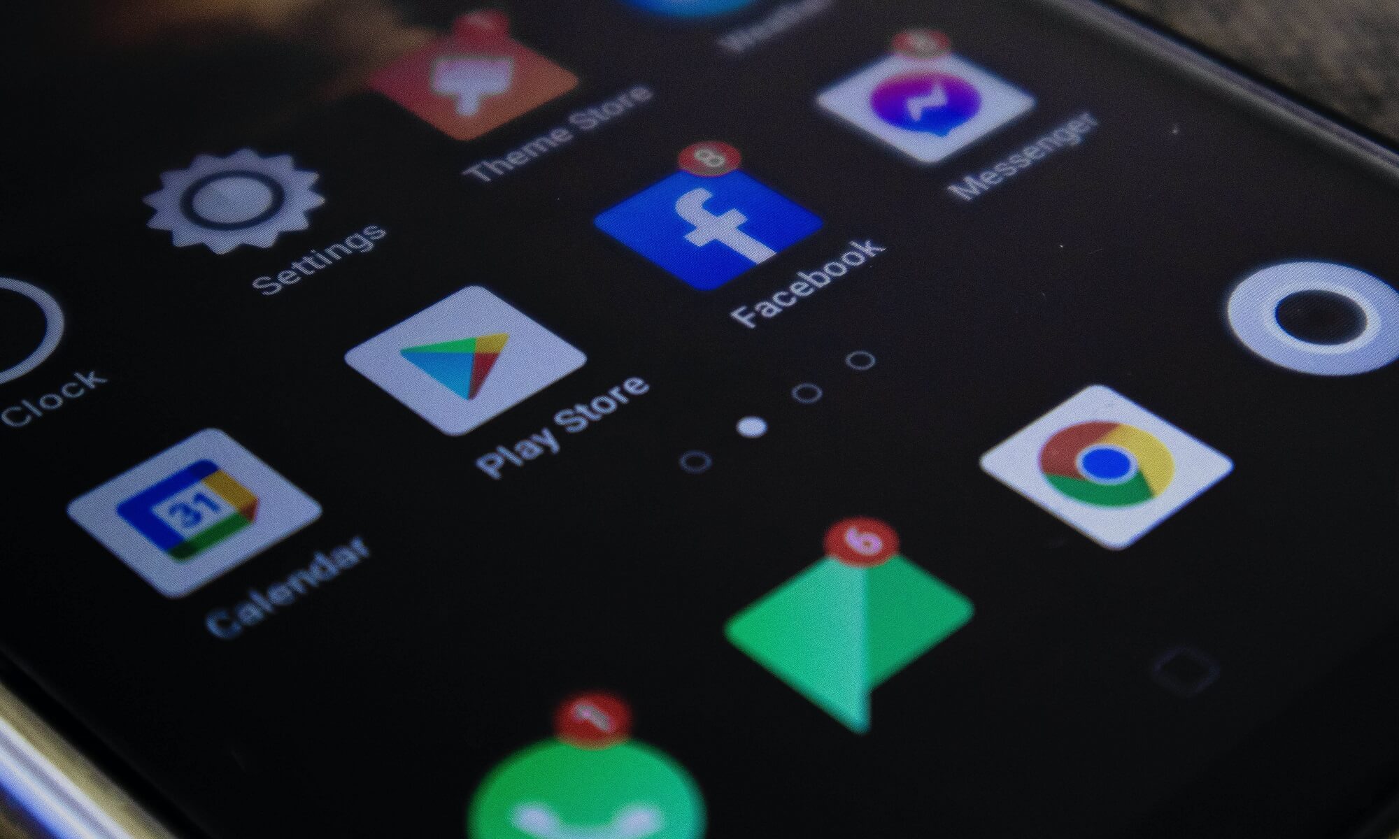 APP WEB