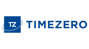 timezero vector logo